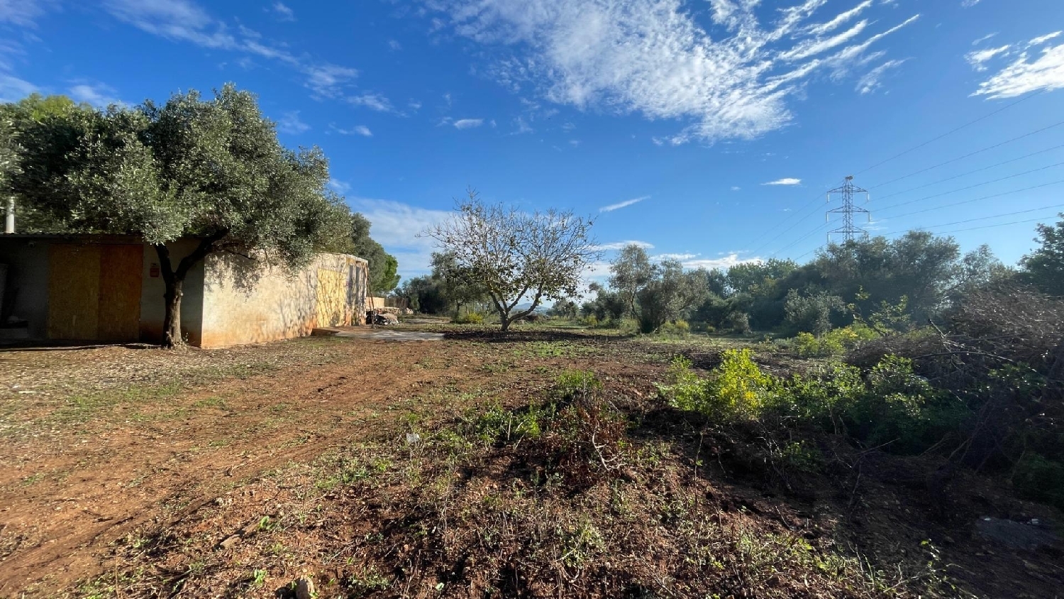 à vendre maison de campagne Manacor Llevant 8