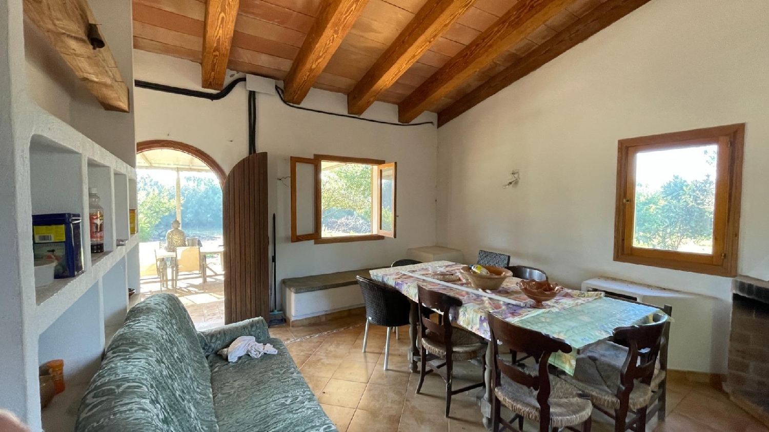 à vendre maison de campagne Manacor Llevant 5