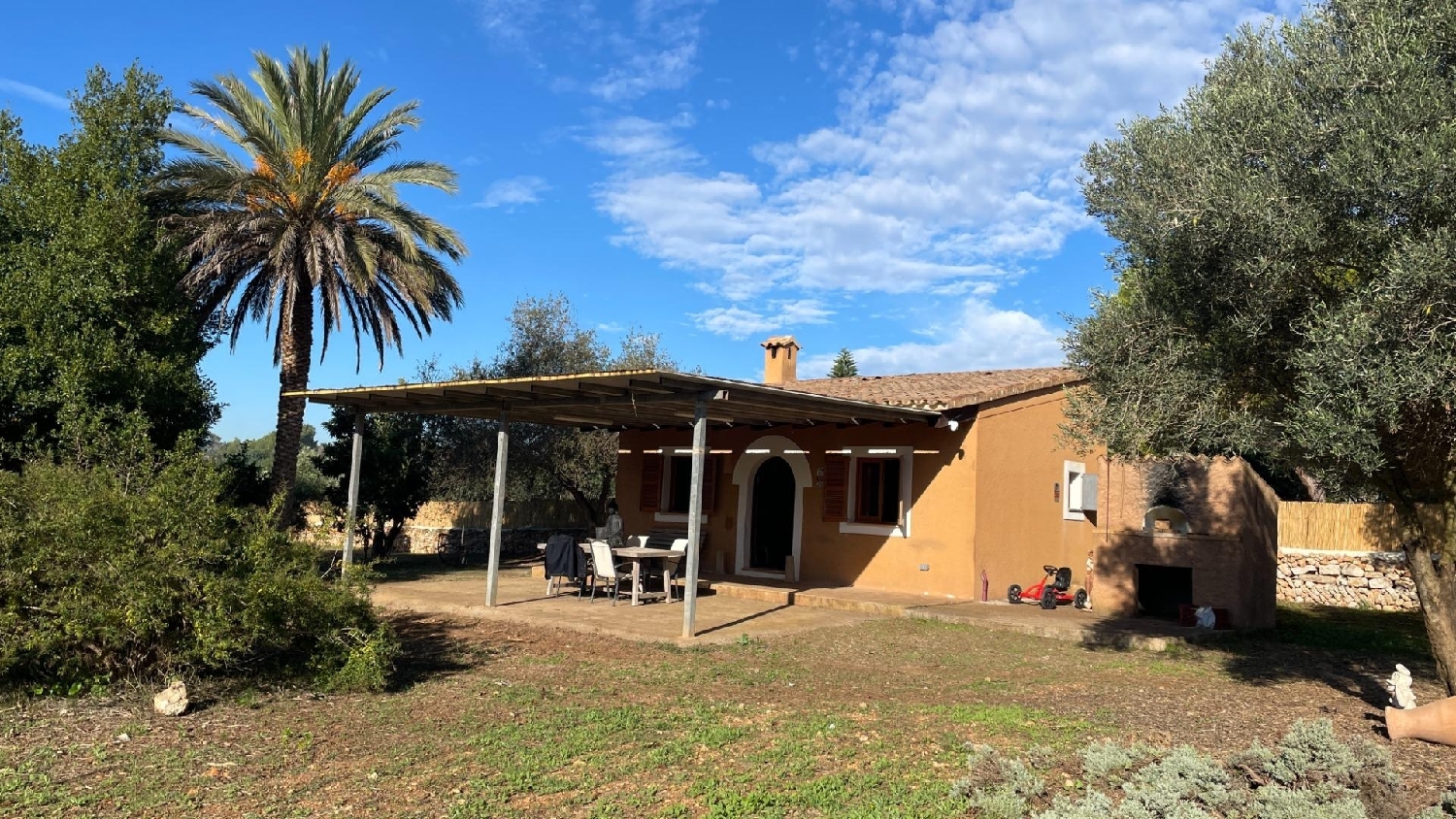 à vendre maison de campagne Manacor Llevant 1