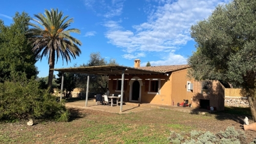 Manacor Llevant maison de campagne foto 6317263