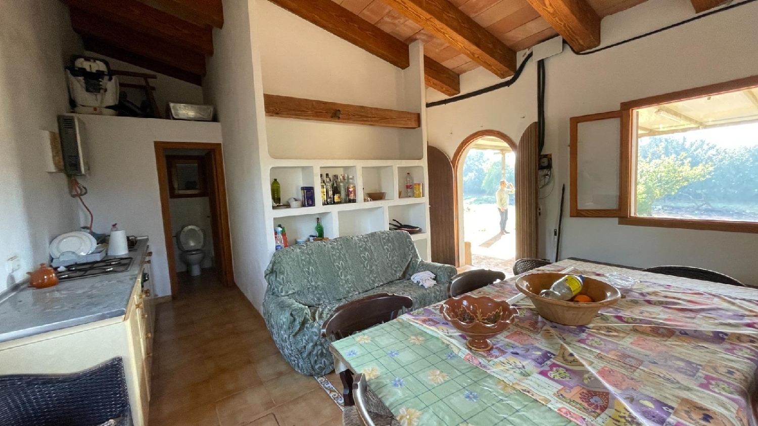 à vendre maison de campagne Manacor Llevant 7