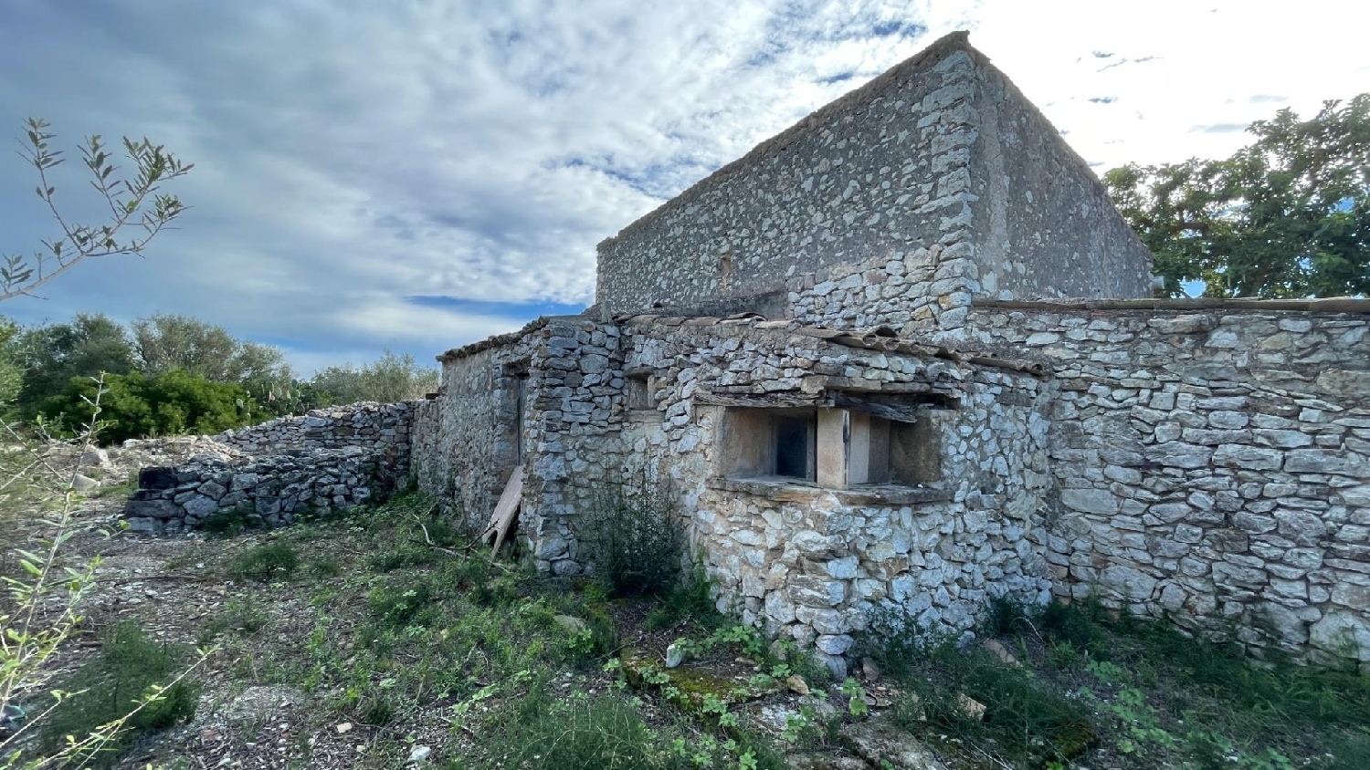 en venta finca rústica Manacor Llevant 7