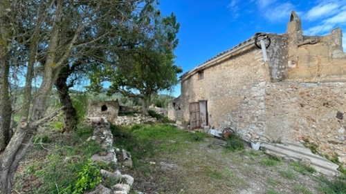 Manacor Llevant maison de campagne foto 6317265