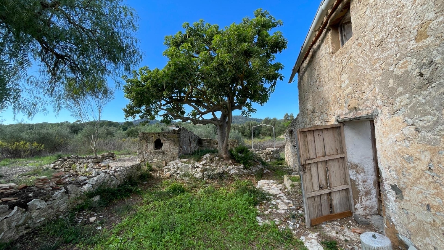 en venta finca rústica Manacor Llevant 2