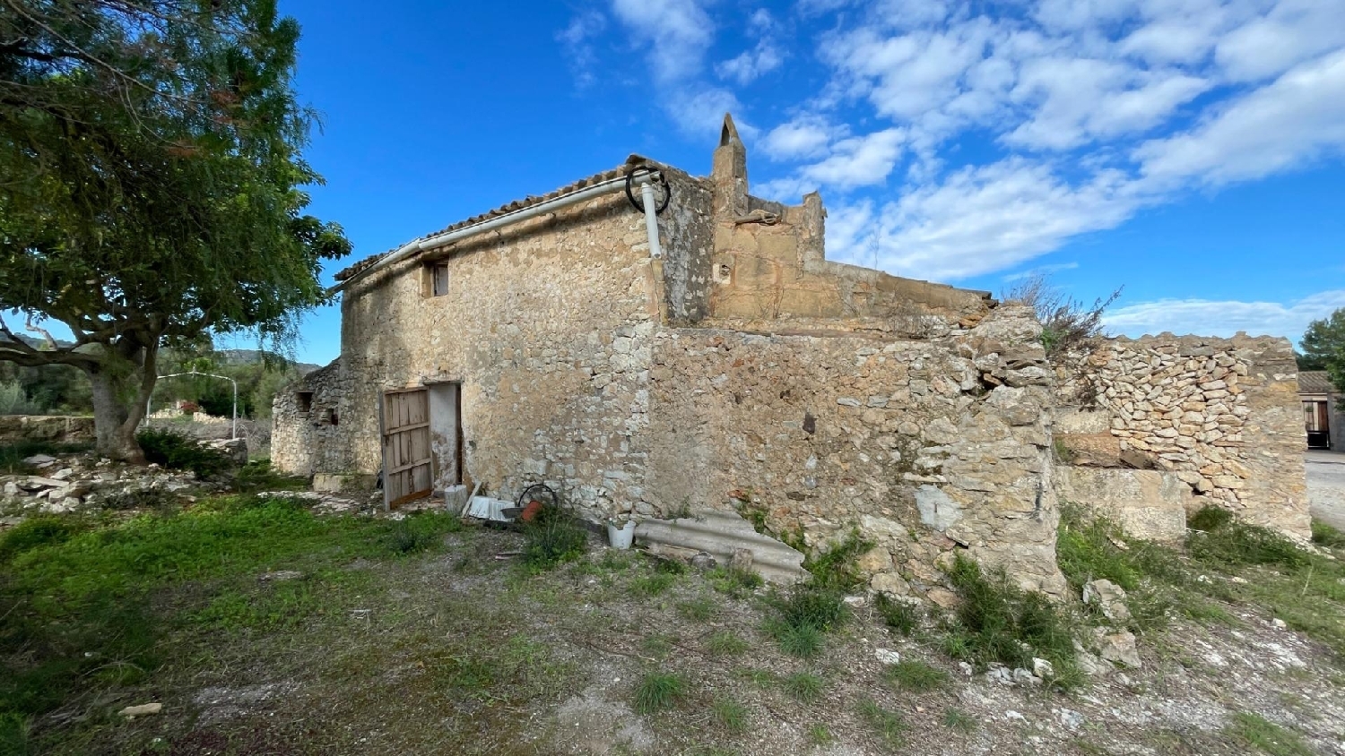 en venta finca rústica Manacor Llevant 3