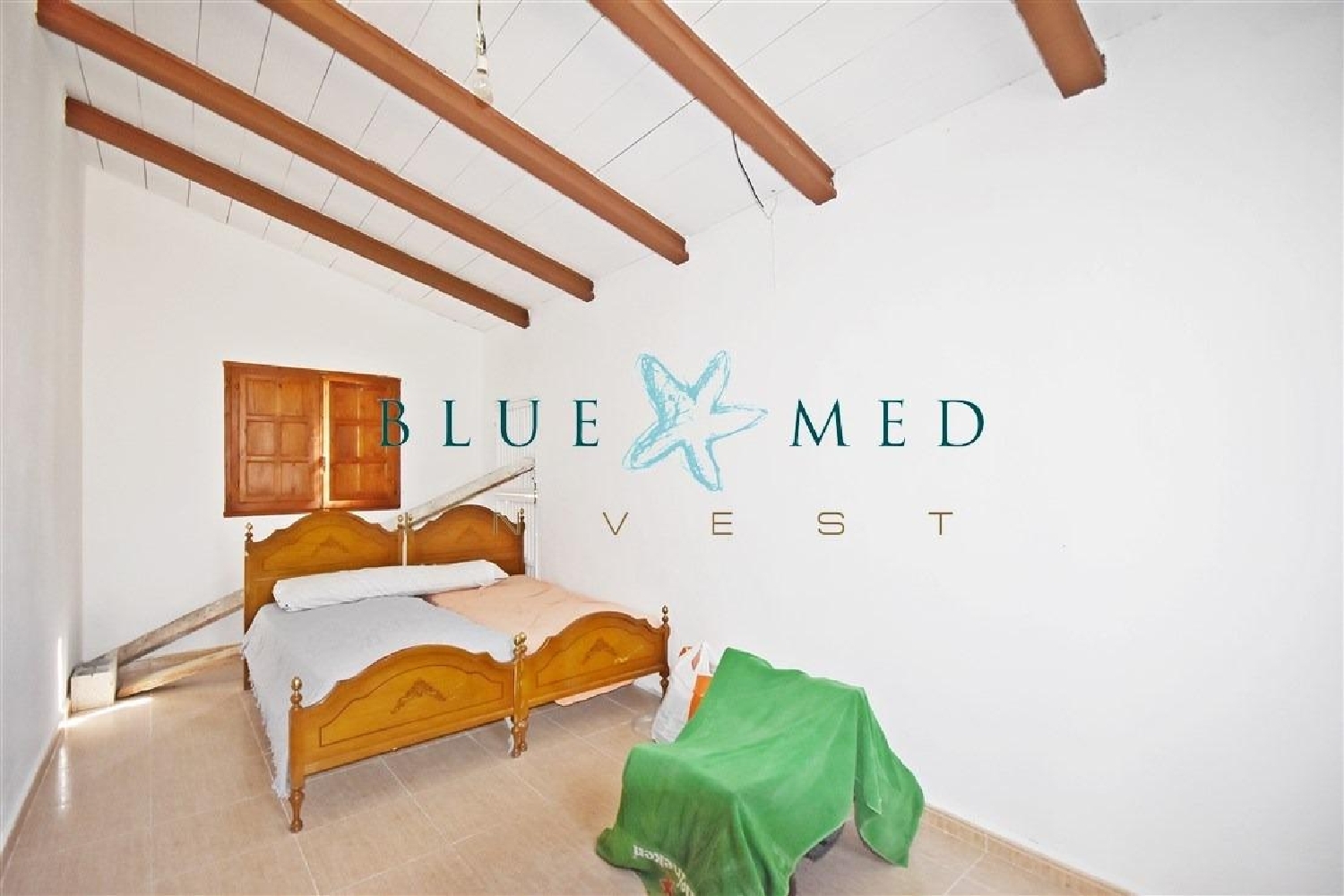 à vendre maison de campagne Mazarrón Bajo Guadalentín 8