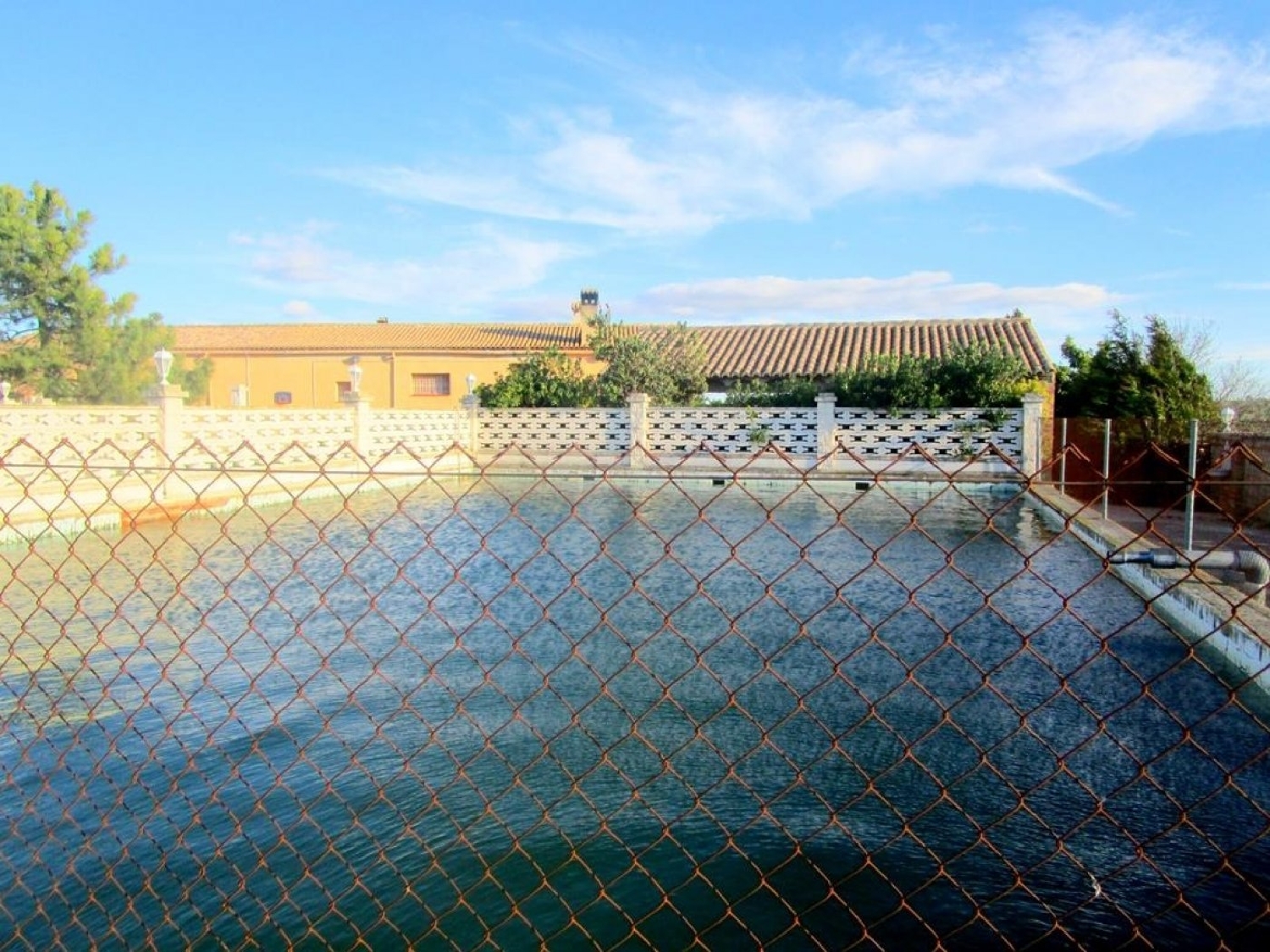  à vendre maison de campagne Mogente Costera (La) 8