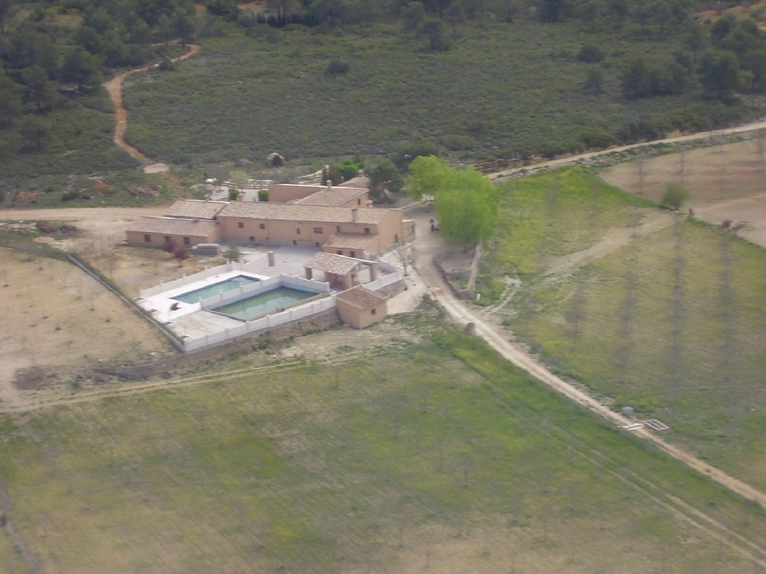  à vendre maison de campagne Mogente Costera (La) 6