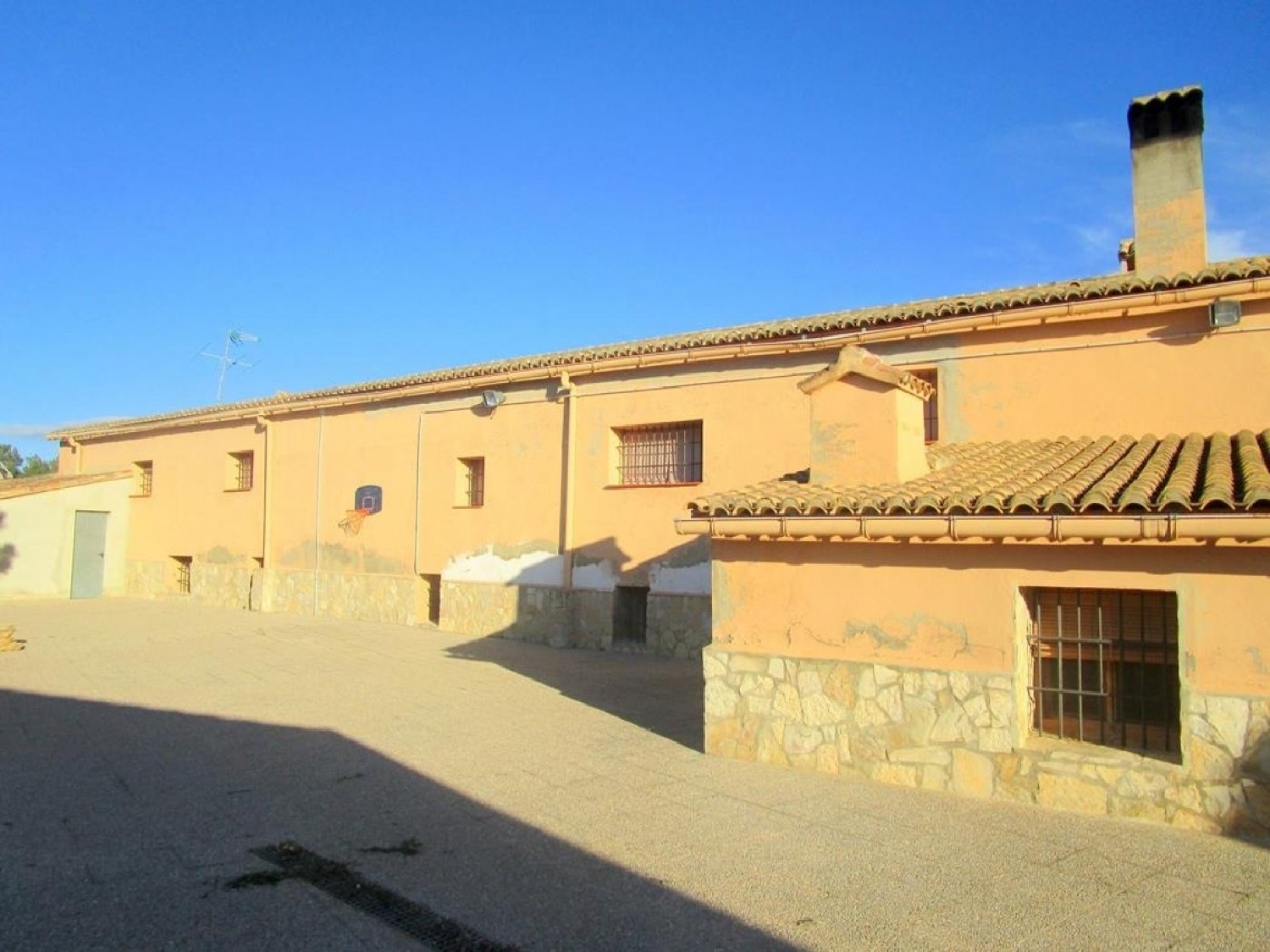 à vendre maison de campagne Mogente Costera (La) 7