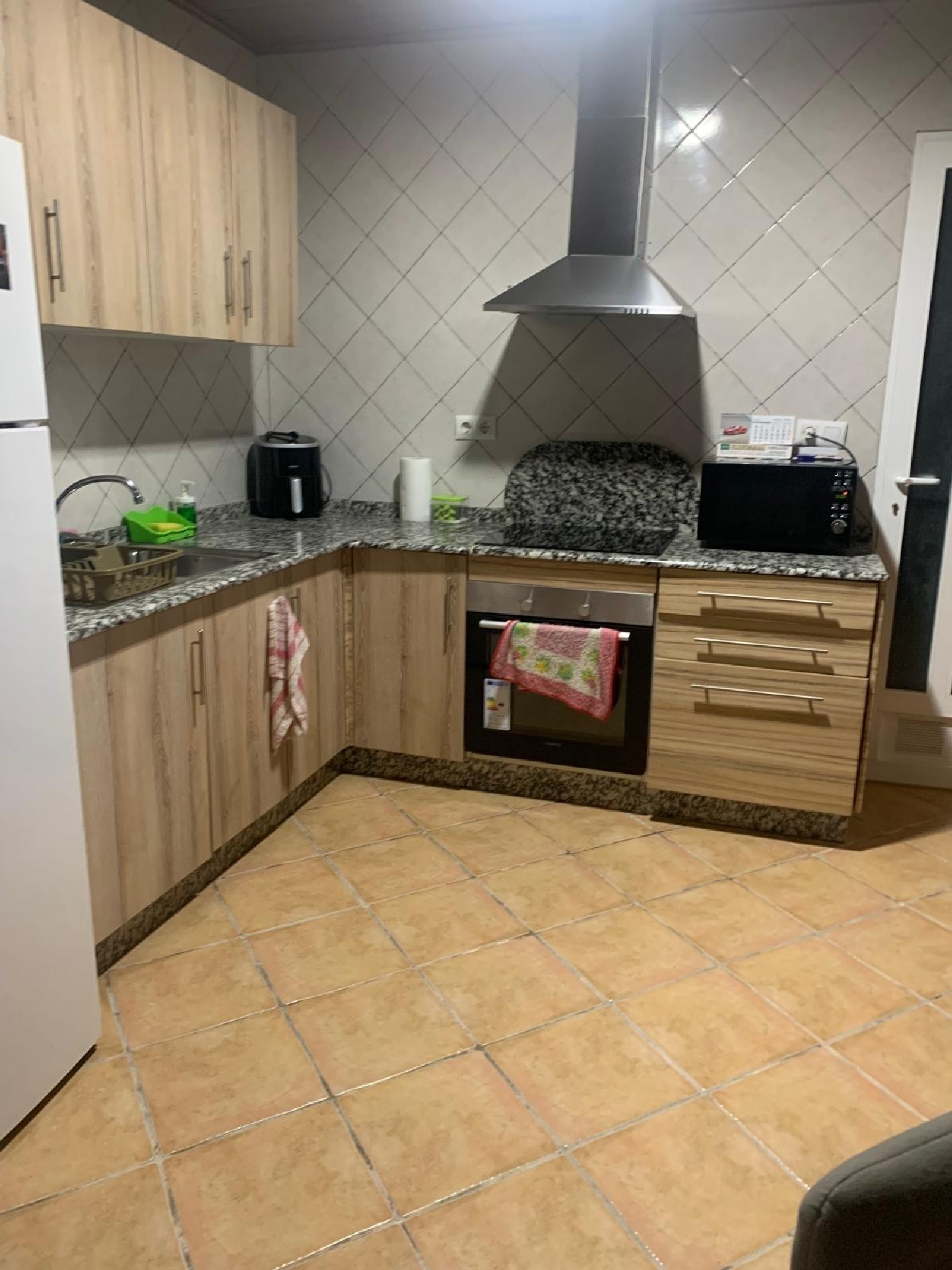  à vendre maison de campagne Molina De Segura Vega Media Del Segura 3