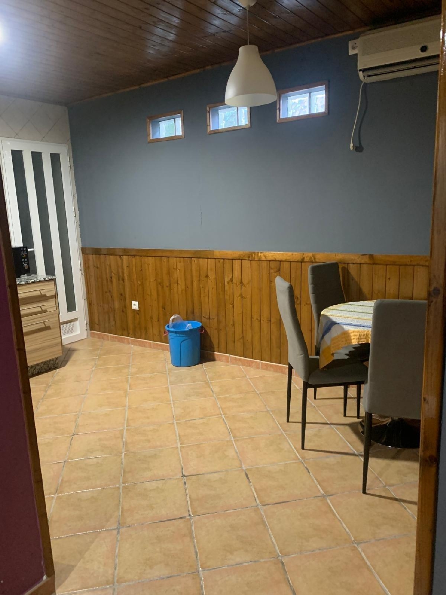  à vendre maison de campagne Molina De Segura Vega Media Del Segura 4