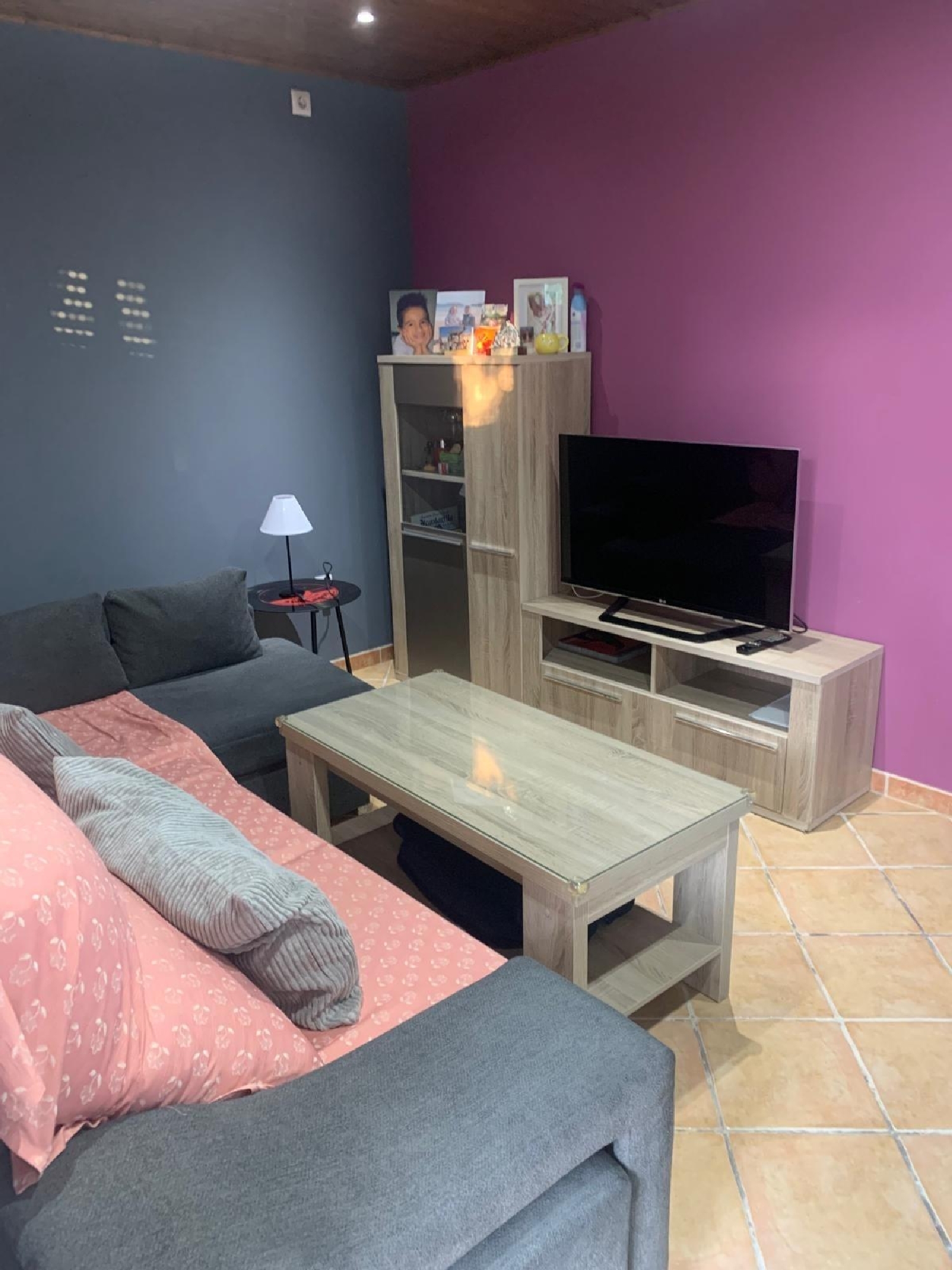  à vendre maison de campagne Molina De Segura Vega Media Del Segura 5