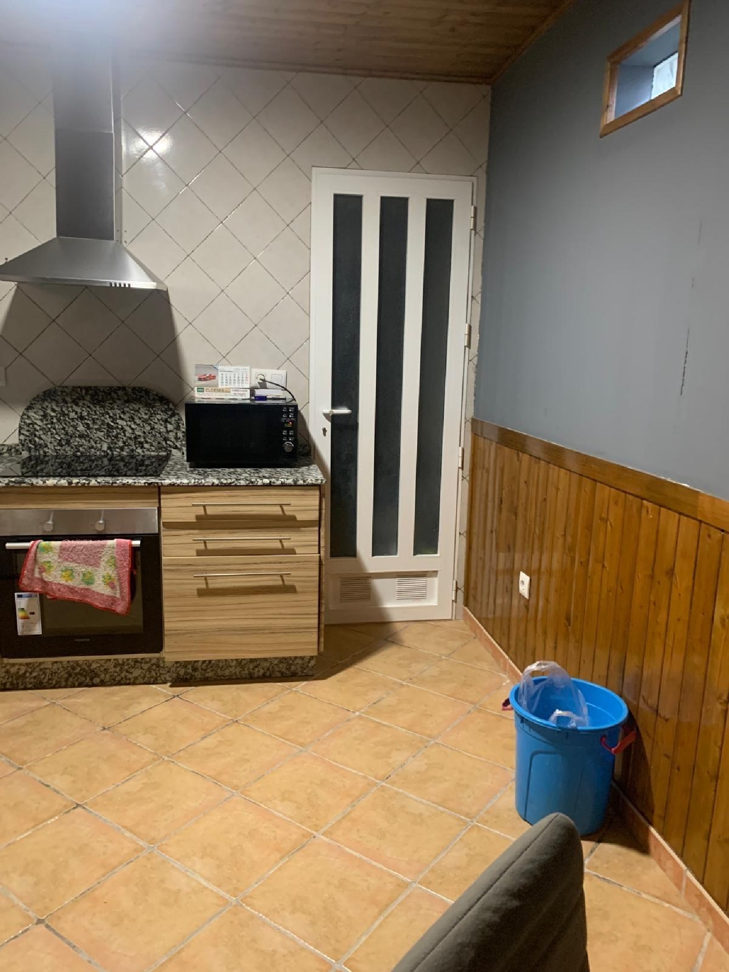 à vendre maison de campagne Molina De Segura Vega Media Del Segura 2