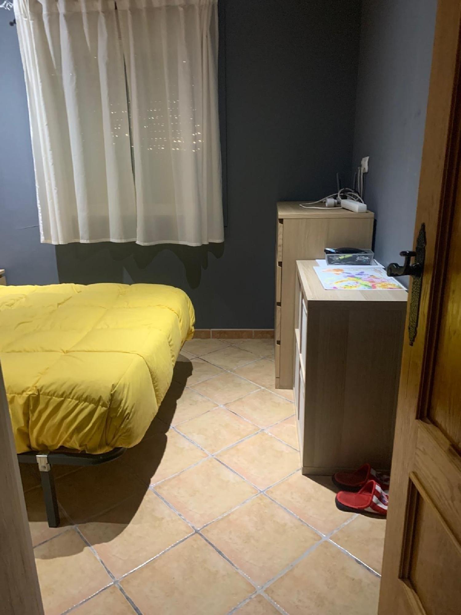  à vendre maison de campagne Molina De Segura Vega Media Del Segura 7