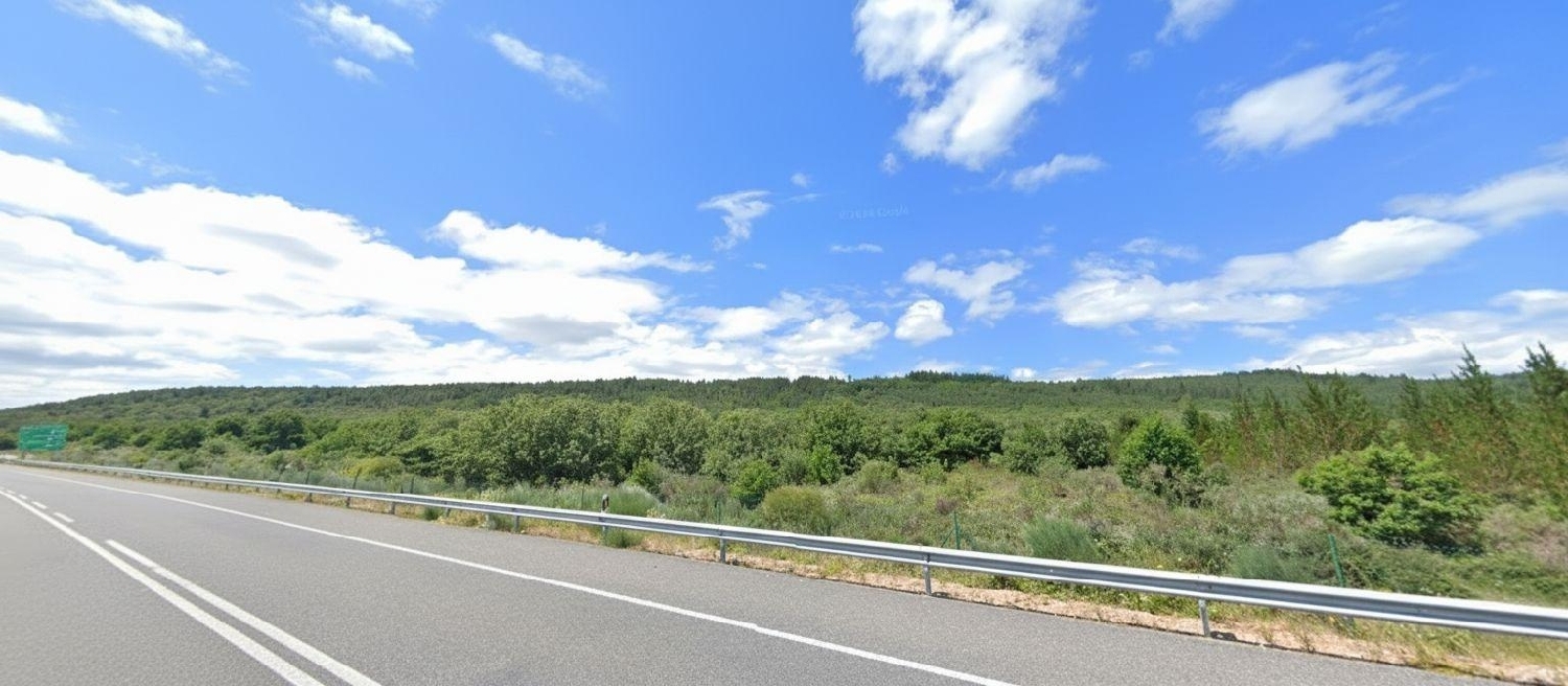  till salu hus på landet Monforte De Lemos Tierra De Lemos 6