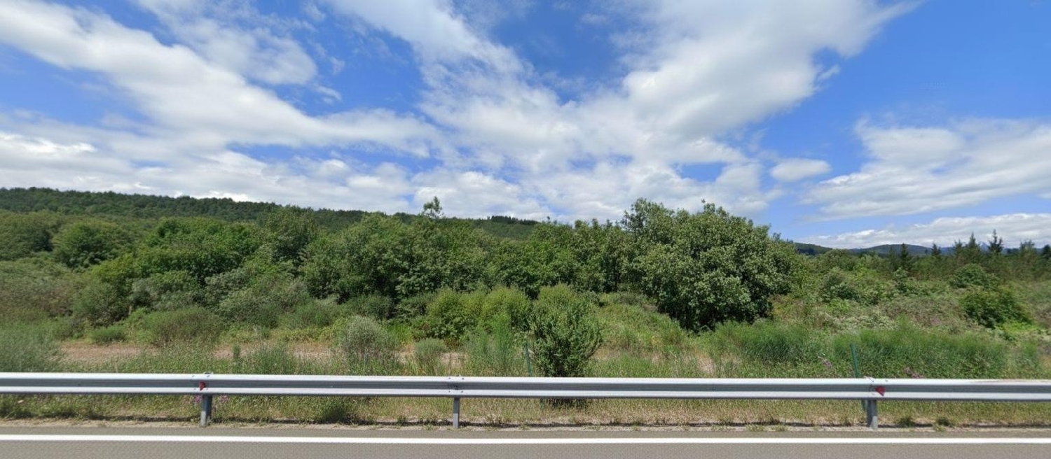 till salu hus på landet Monforte De Lemos Tierra De Lemos 3