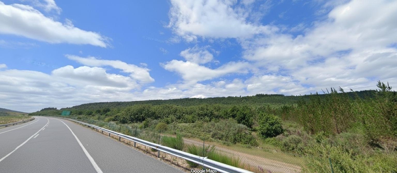  till salu hus på landet Monforte De Lemos Tierra De Lemos 7