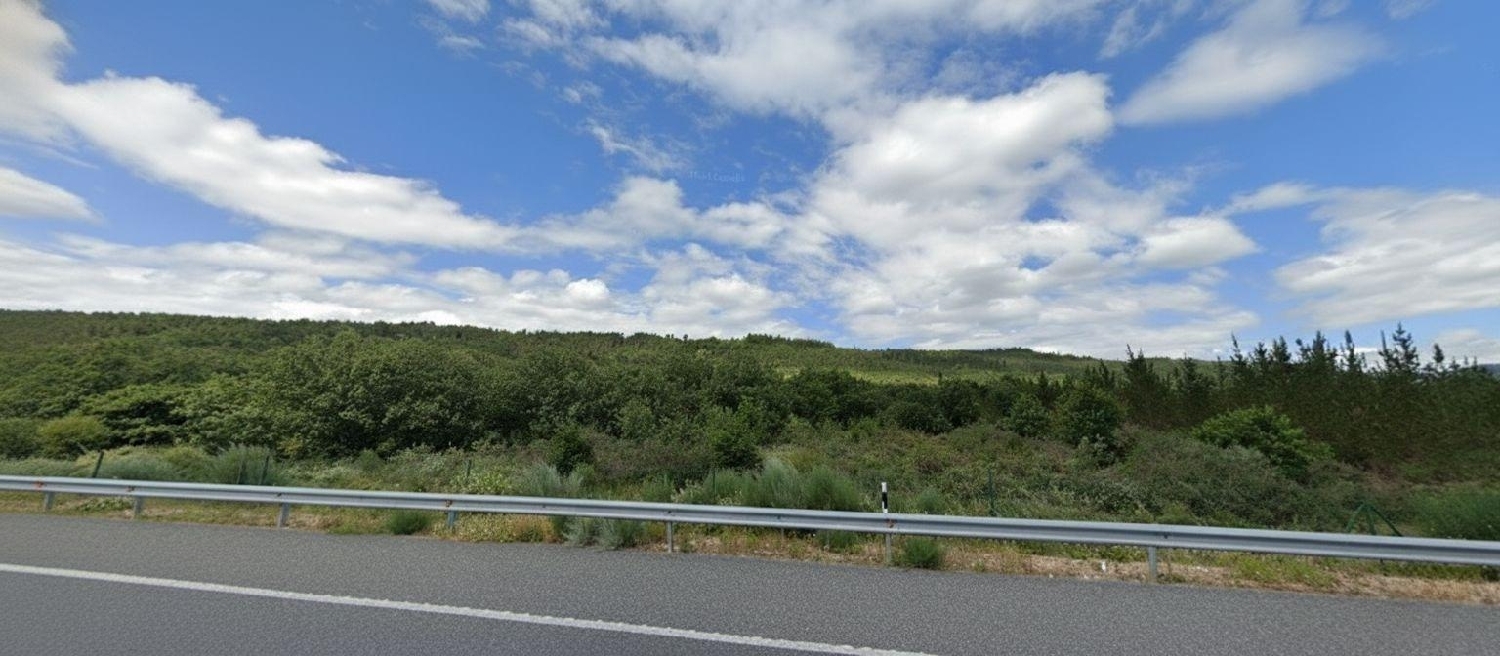  till salu hus på landet Monforte De Lemos Tierra De Lemos 4