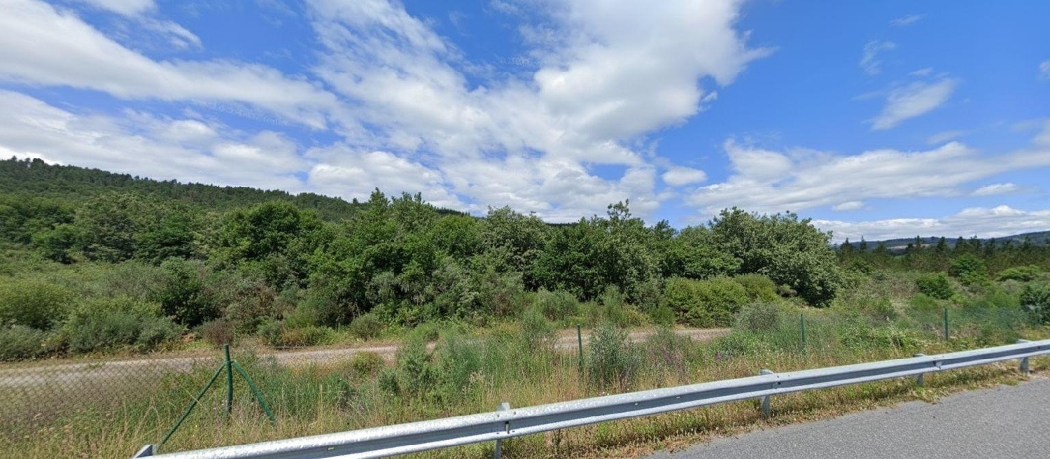  till salu hus på landet Monforte De Lemos Tierra De Lemos 5