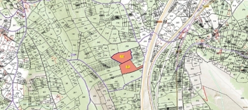 Monforte De Lemos Tierra De Lemos maison de campagne foto 6319198