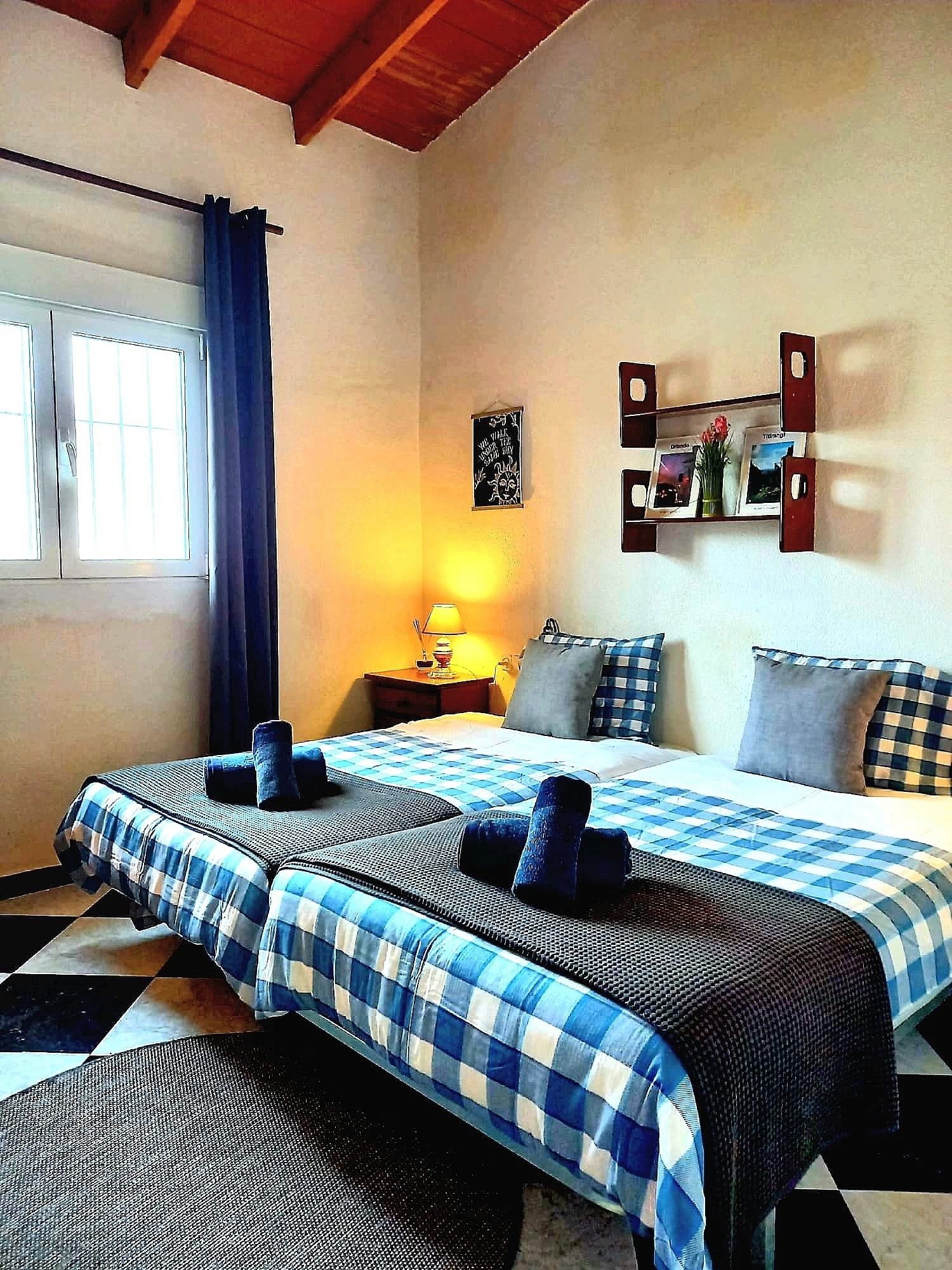  till salu hus på landet Monforte Del Cid Vinalopó Mitjà 15