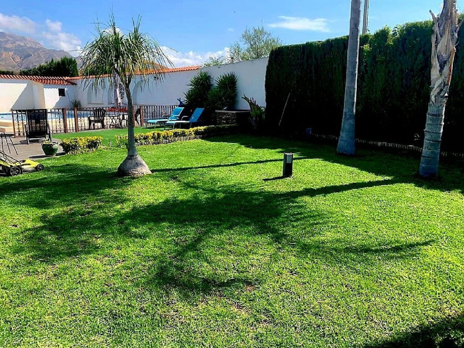 till salu hus på landet Monforte Del Cid Vinalopó Mitjà 29