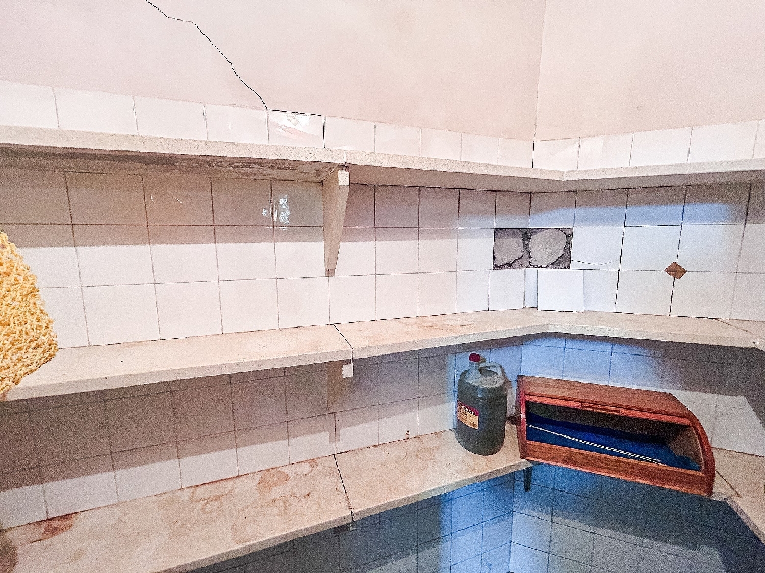  te koop boerderij Monóvar Vinalopó Mitjà 11