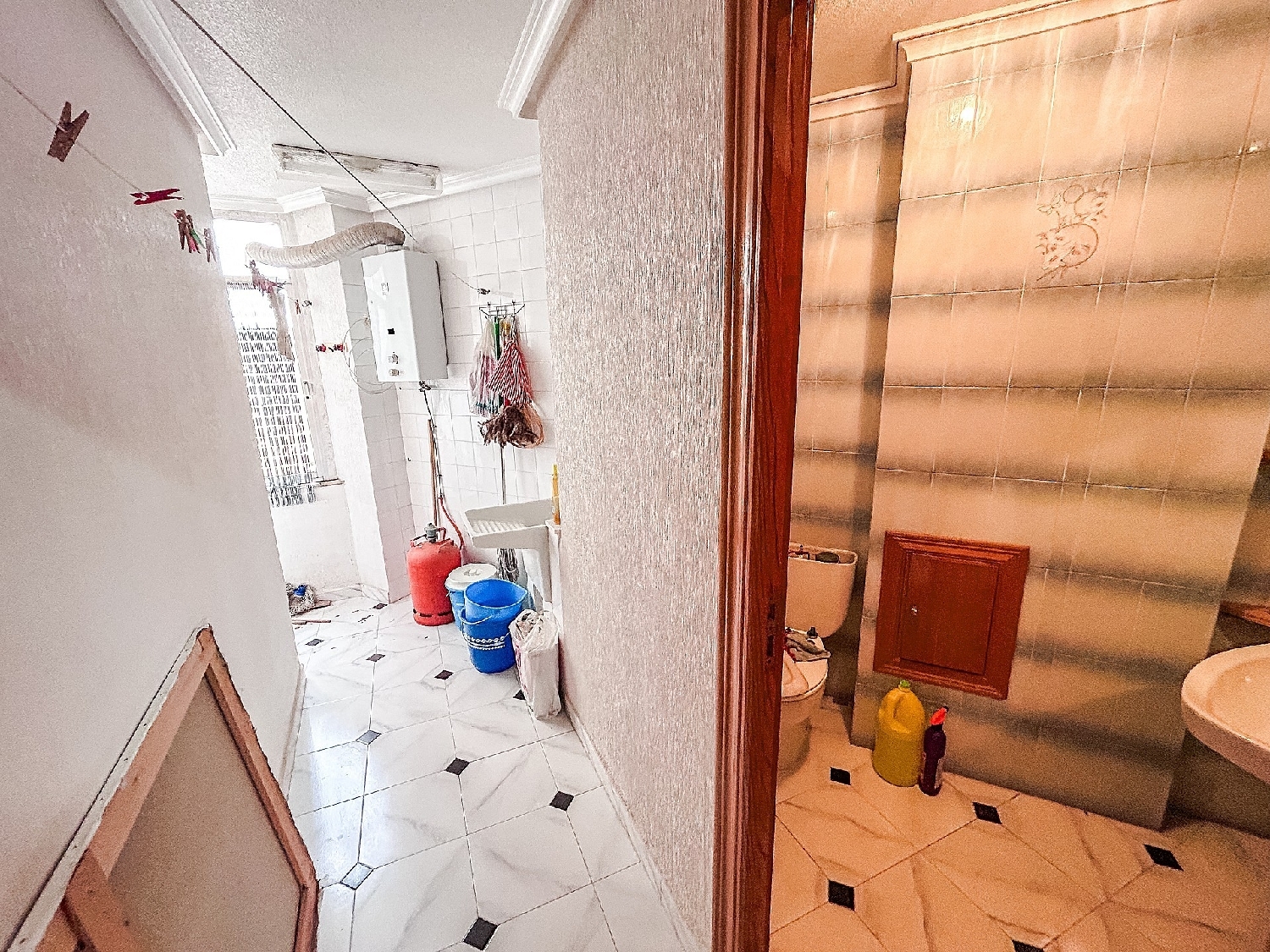  te koop boerderij Monóvar Vinalopó Mitjà 12