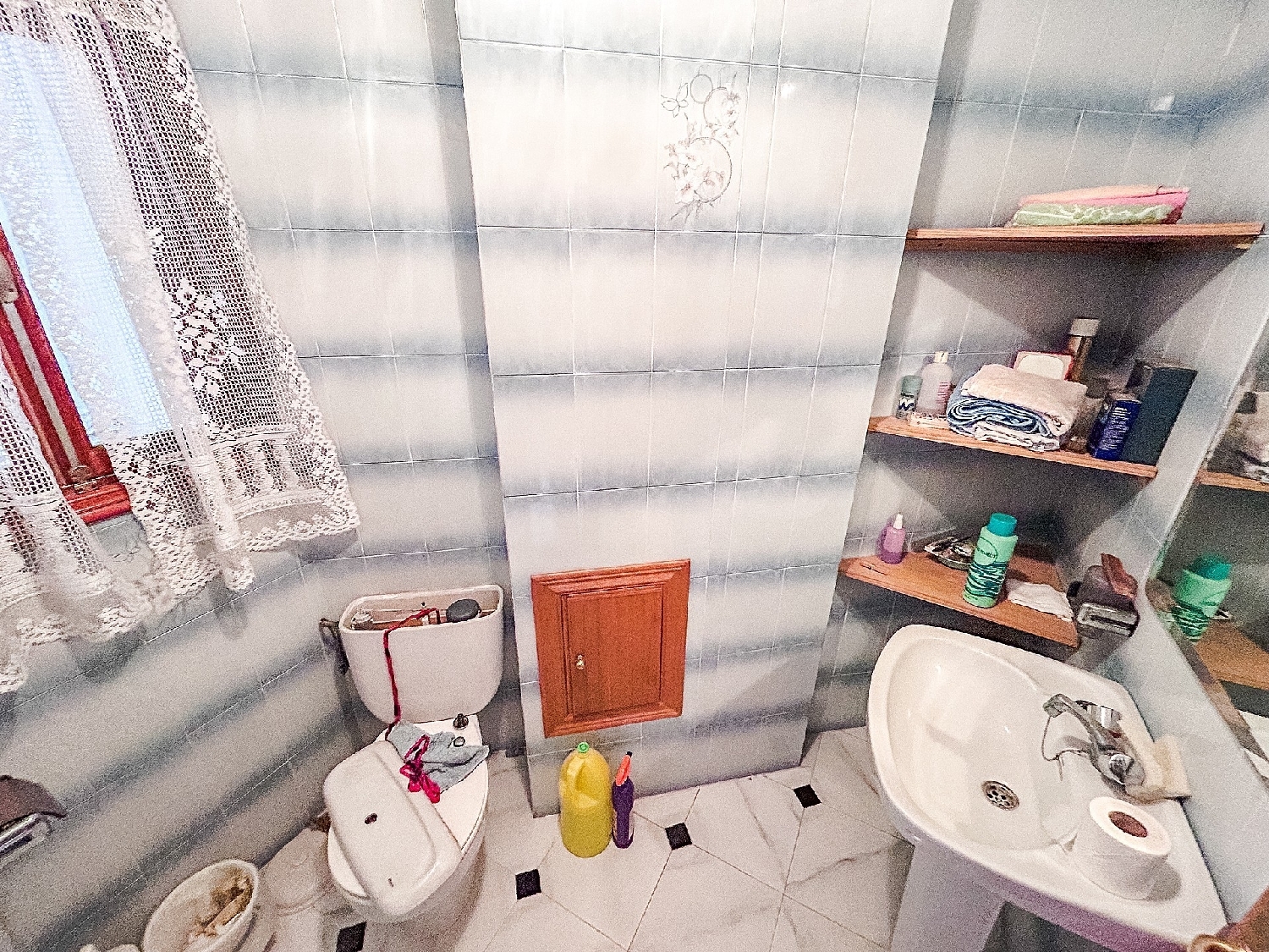  te koop boerderij Monóvar Vinalopó Mitjà 13