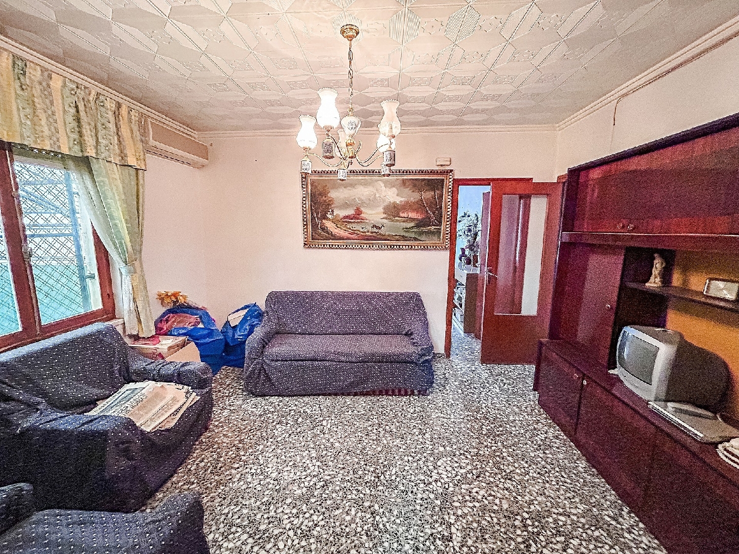  te koop boerderij Monóvar Vinalopó Mitjà 22
