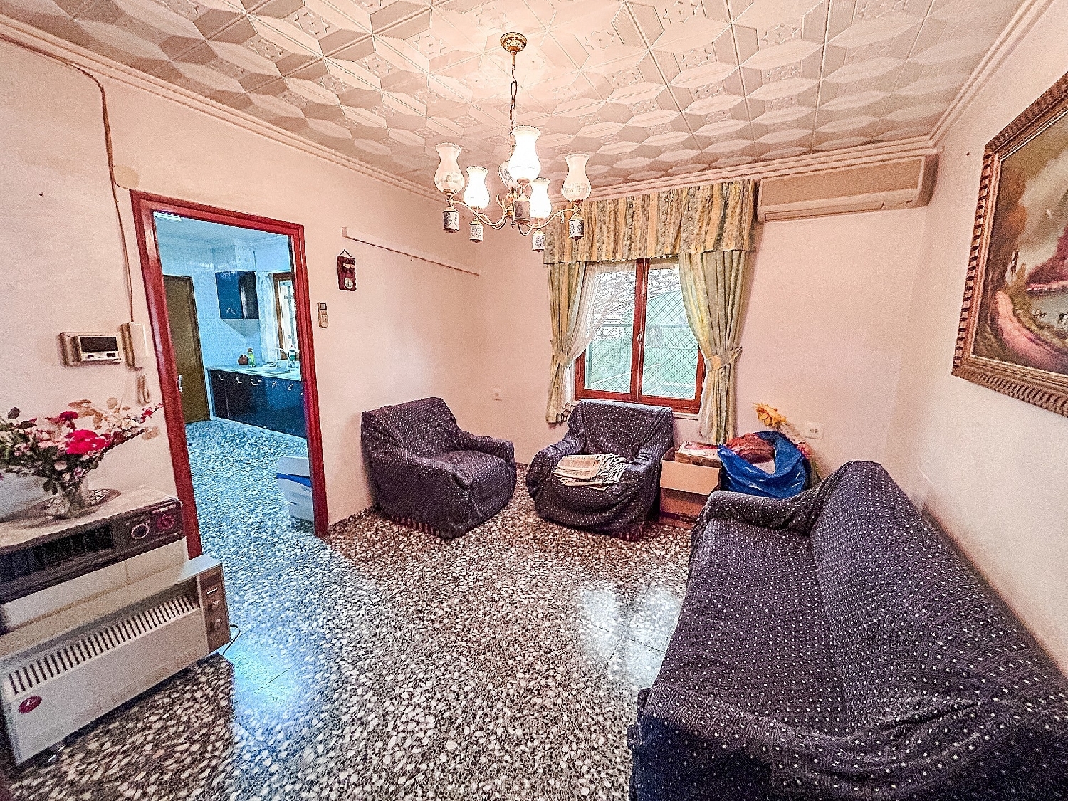  te koop boerderij Monóvar Vinalopó Mitjà 21