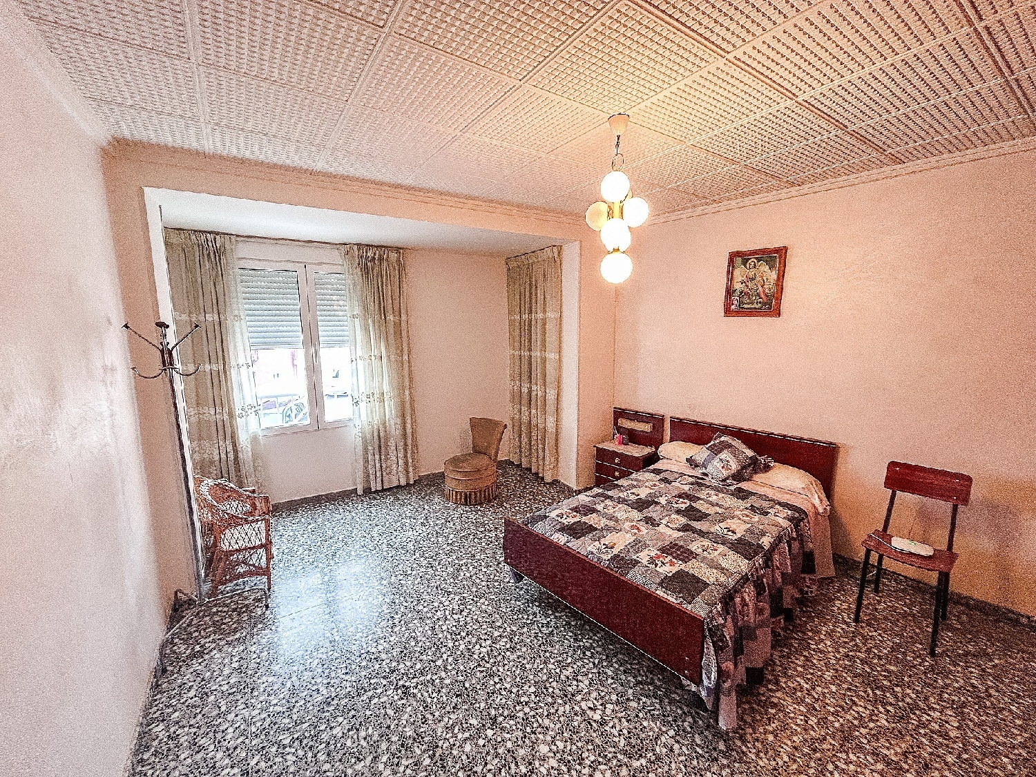  te koop boerderij Monóvar Vinalopó Mitjà 16