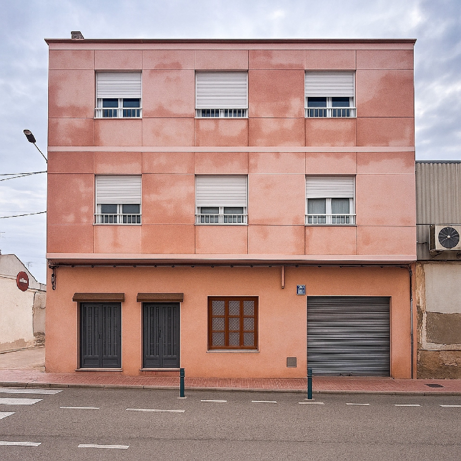  te koop boerderij Monóvar Vinalopó Mitjà 1