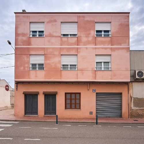 Monóvar Vinalopó Mitjà maison de campagne foto 6311576