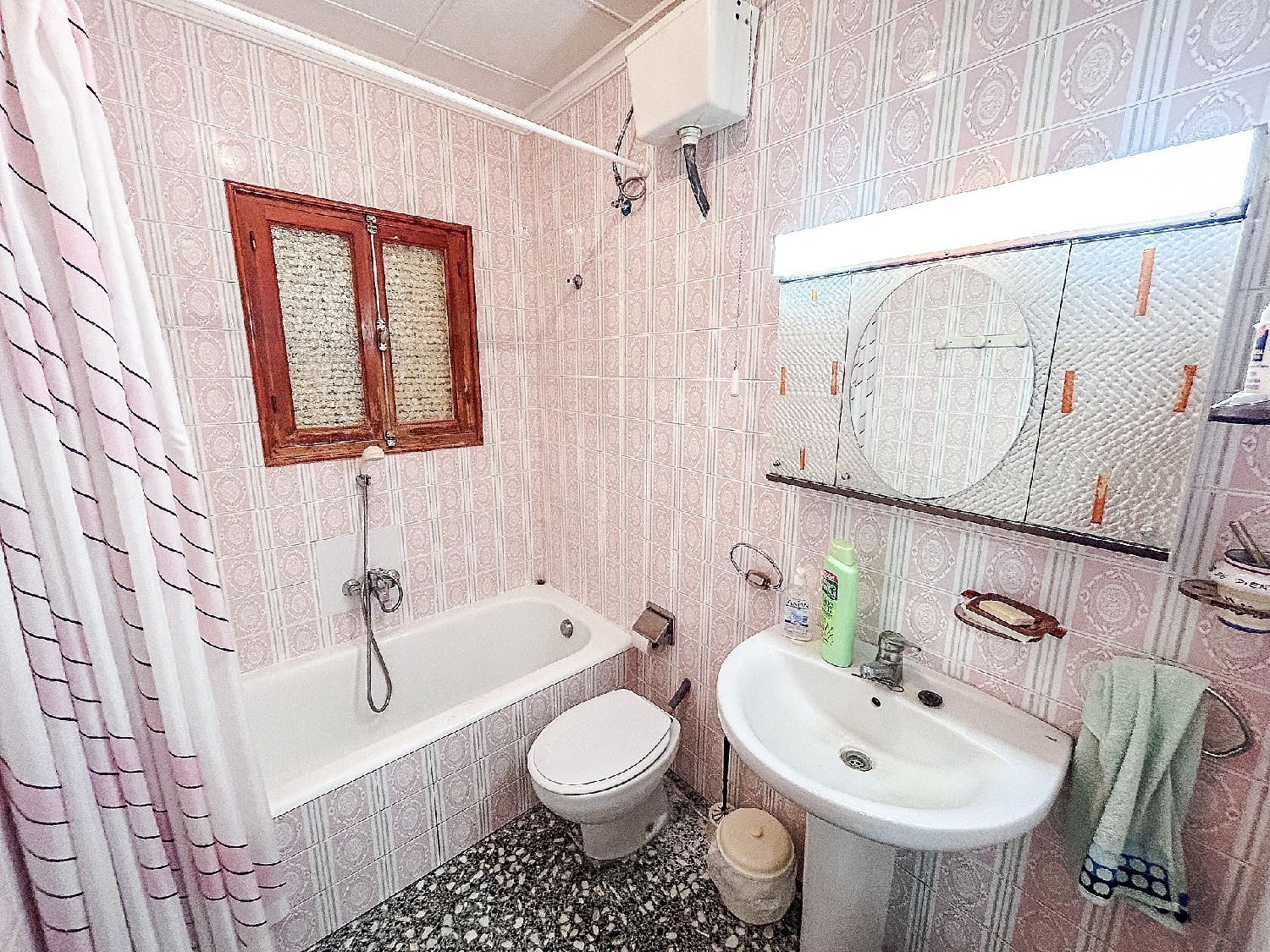  te koop boerderij Monóvar Vinalopó Mitjà 18