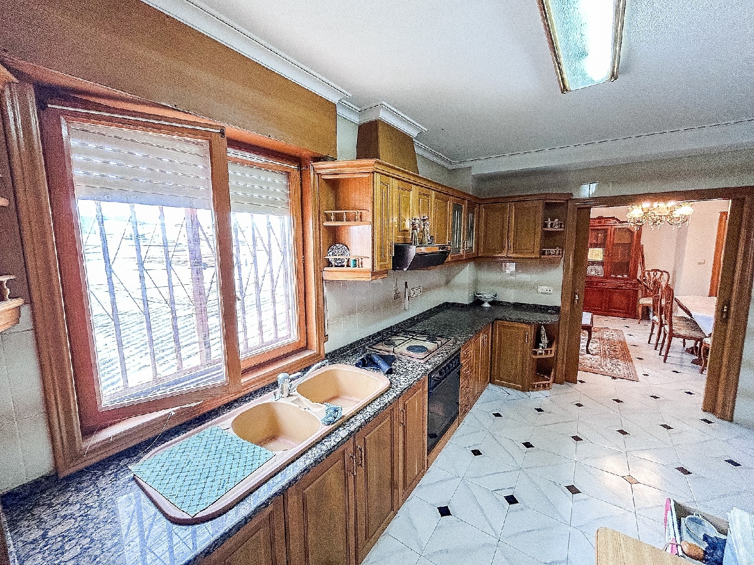  te koop boerderij Monóvar Vinalopó Mitjà 10