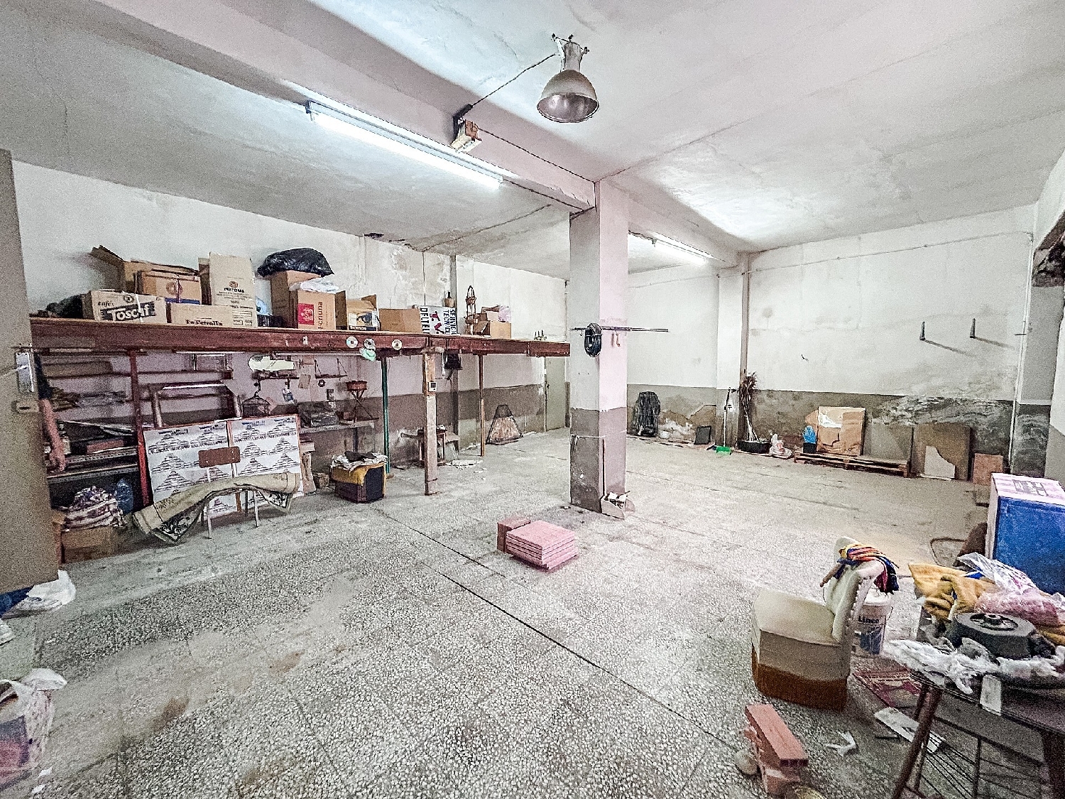  te koop boerderij Monóvar Vinalopó Mitjà 27