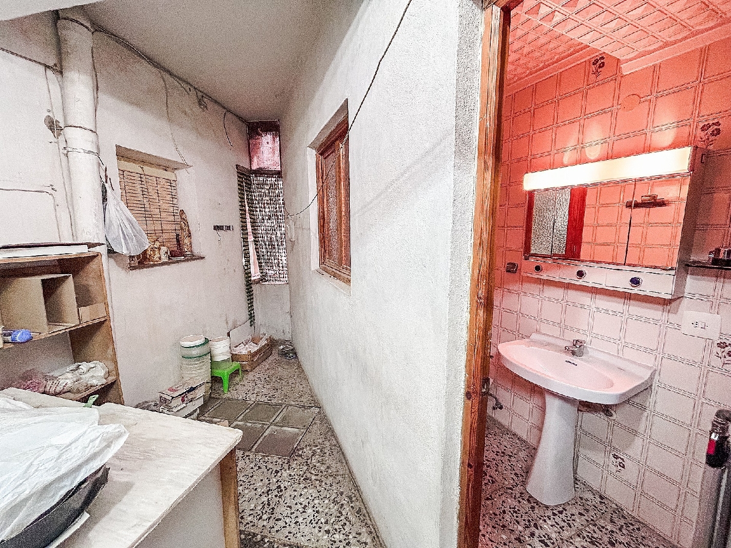  te koop boerderij Monóvar Vinalopó Mitjà 25