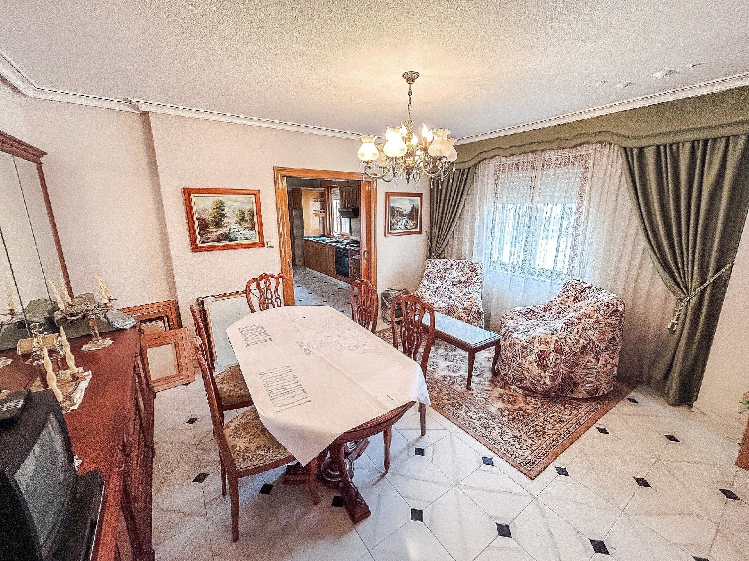 te koop boerderij Monóvar Vinalopó Mitjà 2