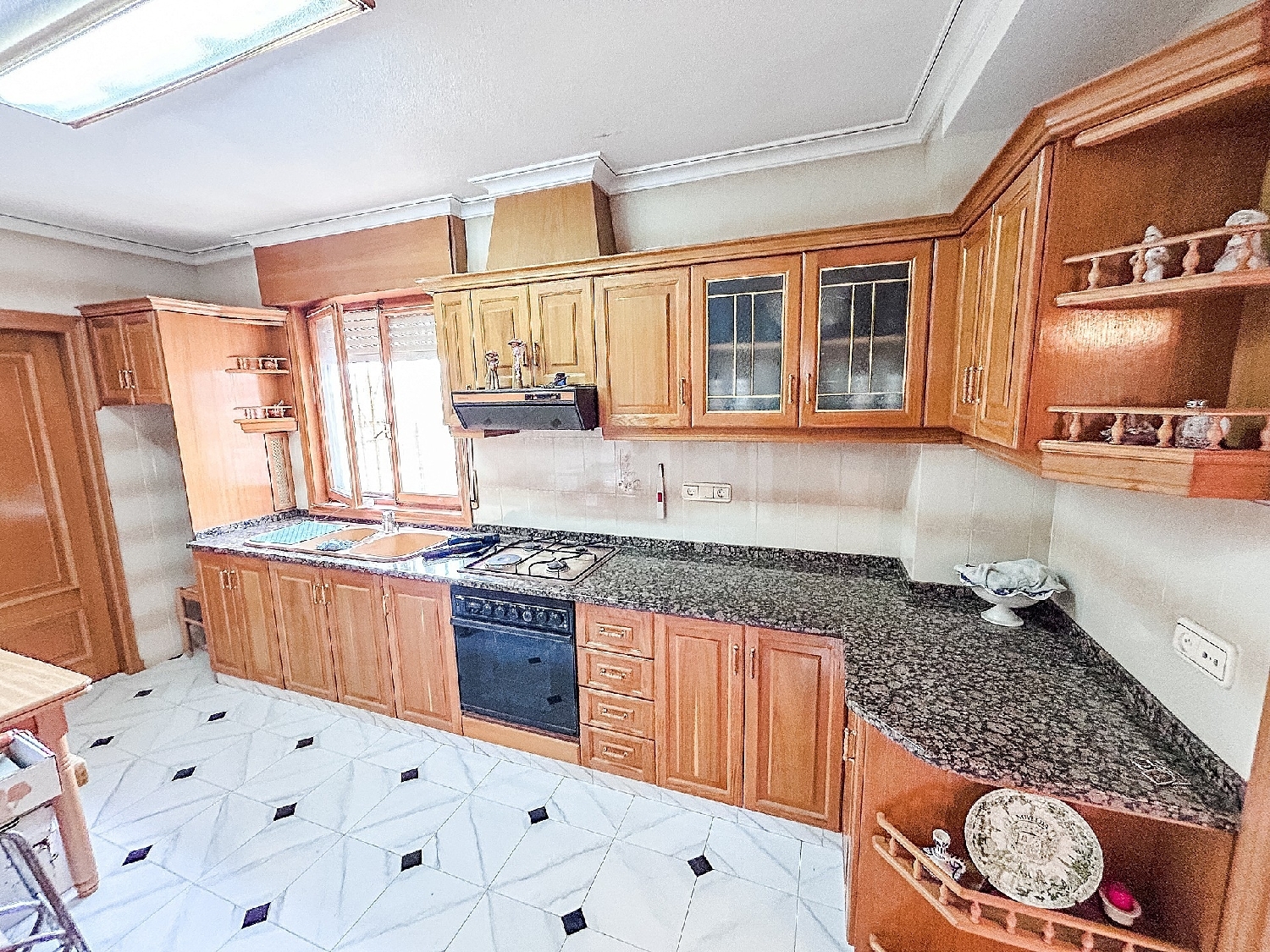  te koop boerderij Monóvar Vinalopó Mitjà 9