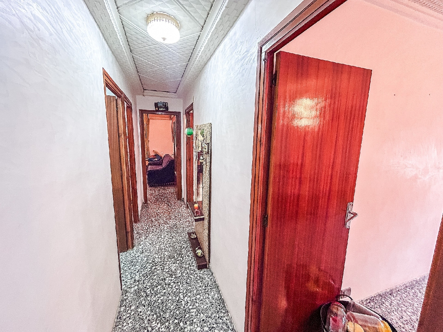  te koop boerderij Monóvar Vinalopó Mitjà 15