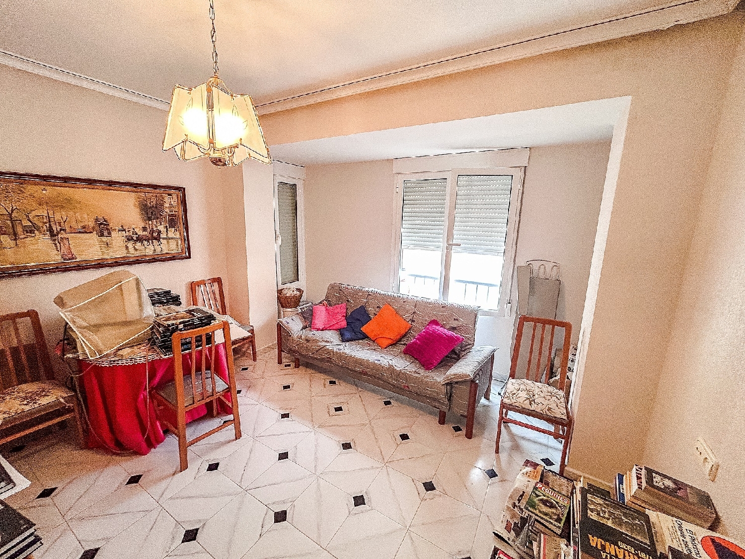  te koop boerderij Monóvar Vinalopó Mitjà 8