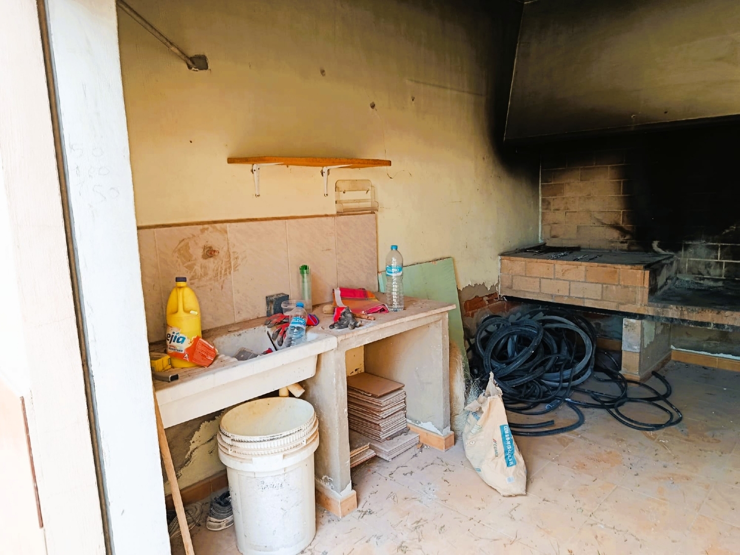  en venta finca rústica Monóvar Vinalopó Mitjà 20
