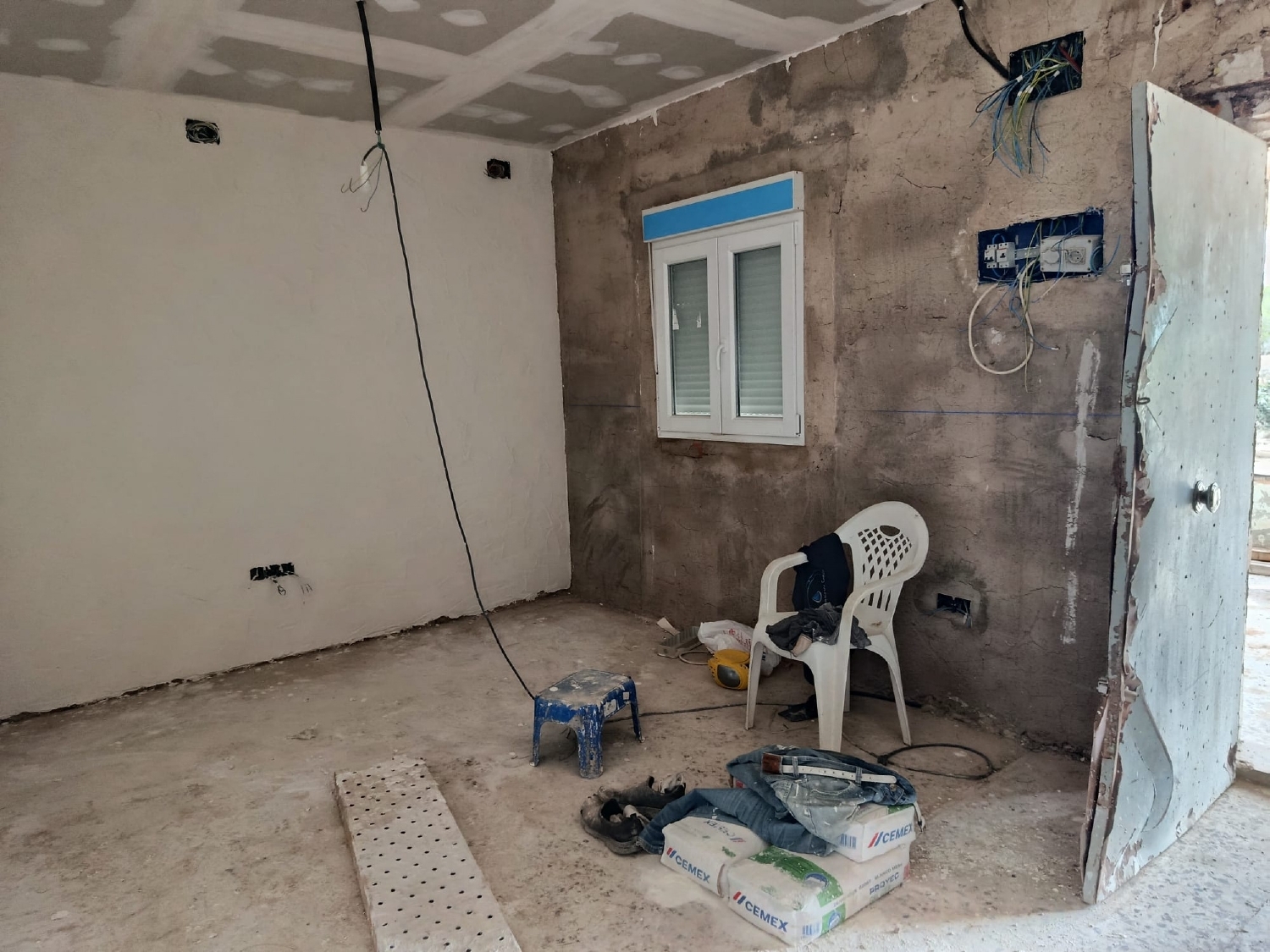 en venta finca rústica Monóvar Vinalopó Mitjà 8