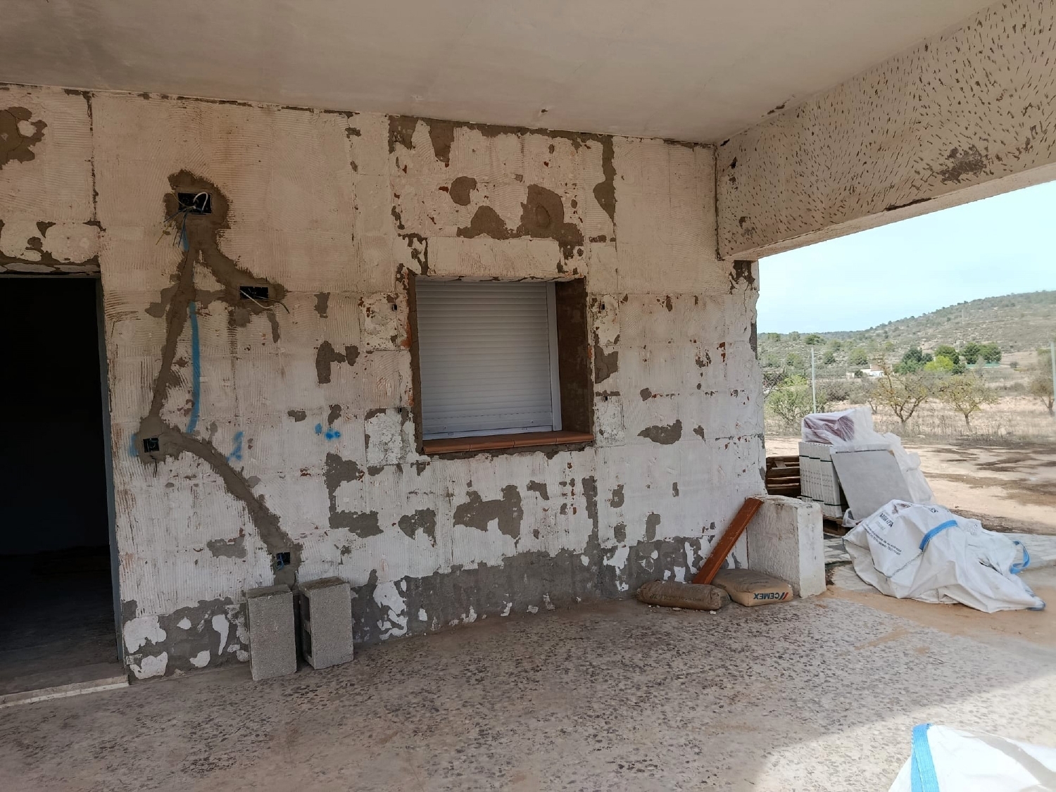  en venta finca rústica Monóvar Vinalopó Mitjà 5