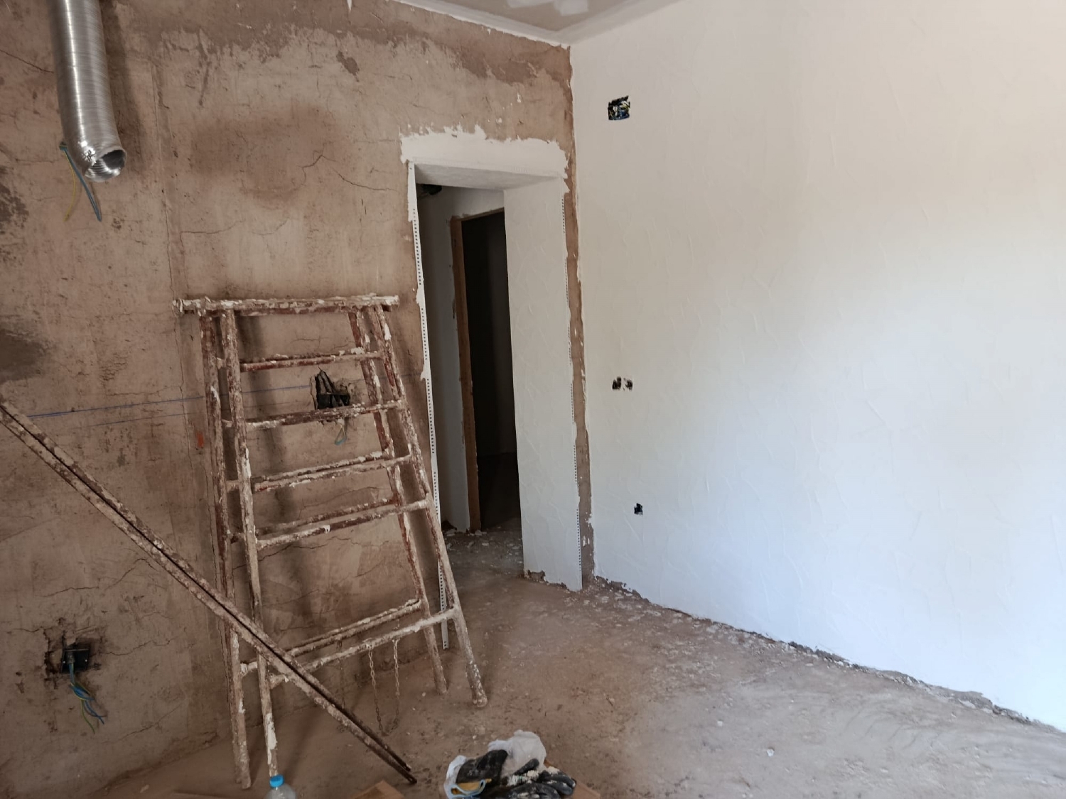  en venta finca rústica Monóvar Vinalopó Mitjà 9