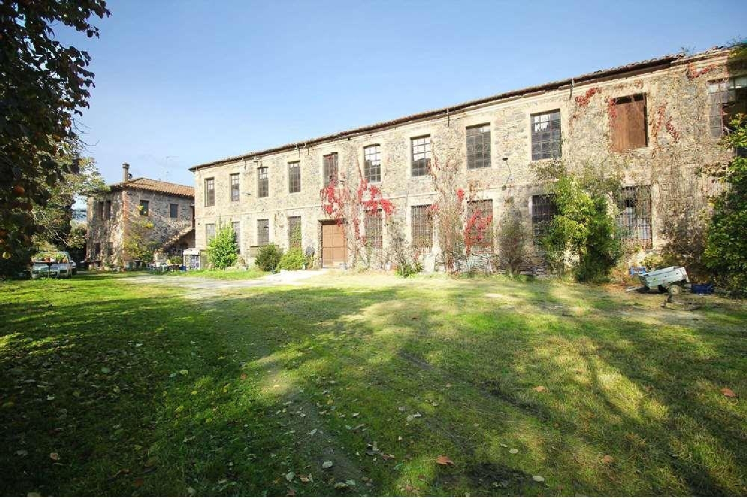  en venta finca rústica Montagut Garrotxa 2