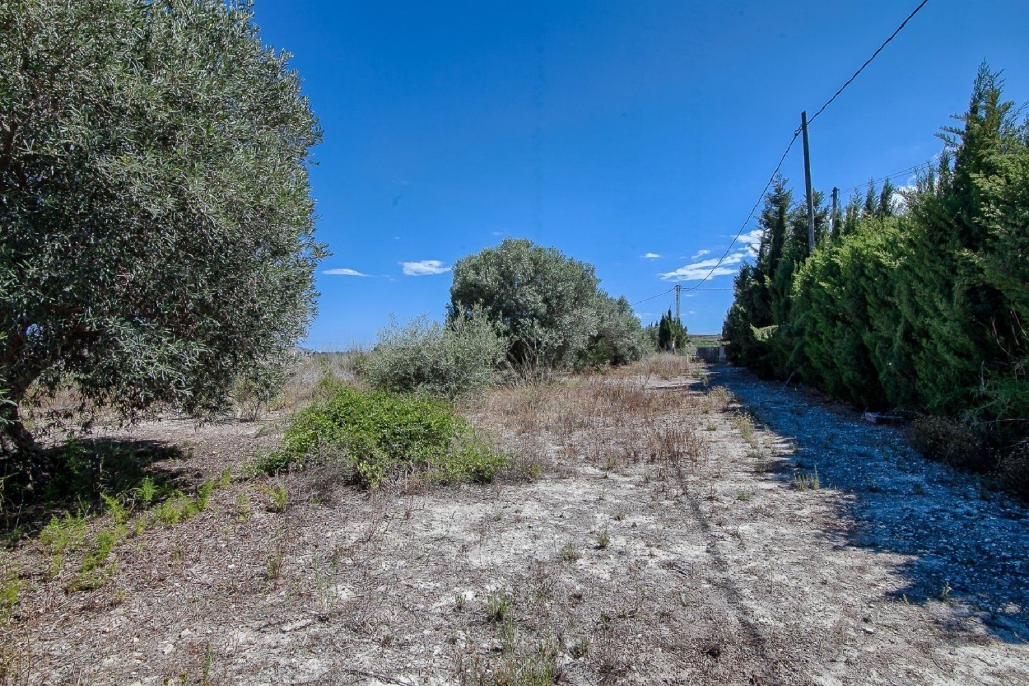  à vendre maison de campagne Moraira Marina Alta 29