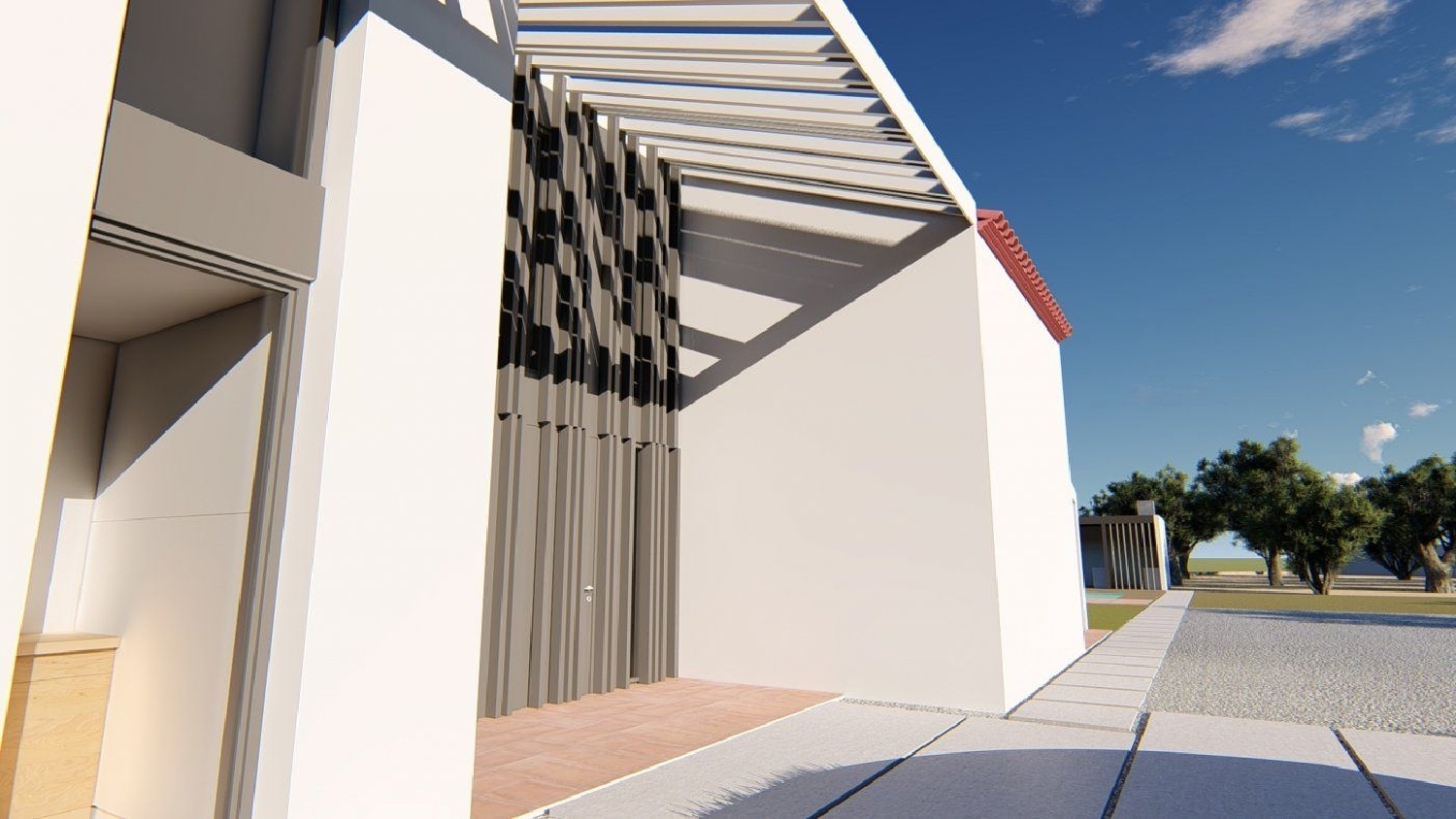  à vendre maison de campagne Moraira Marina Alta 14