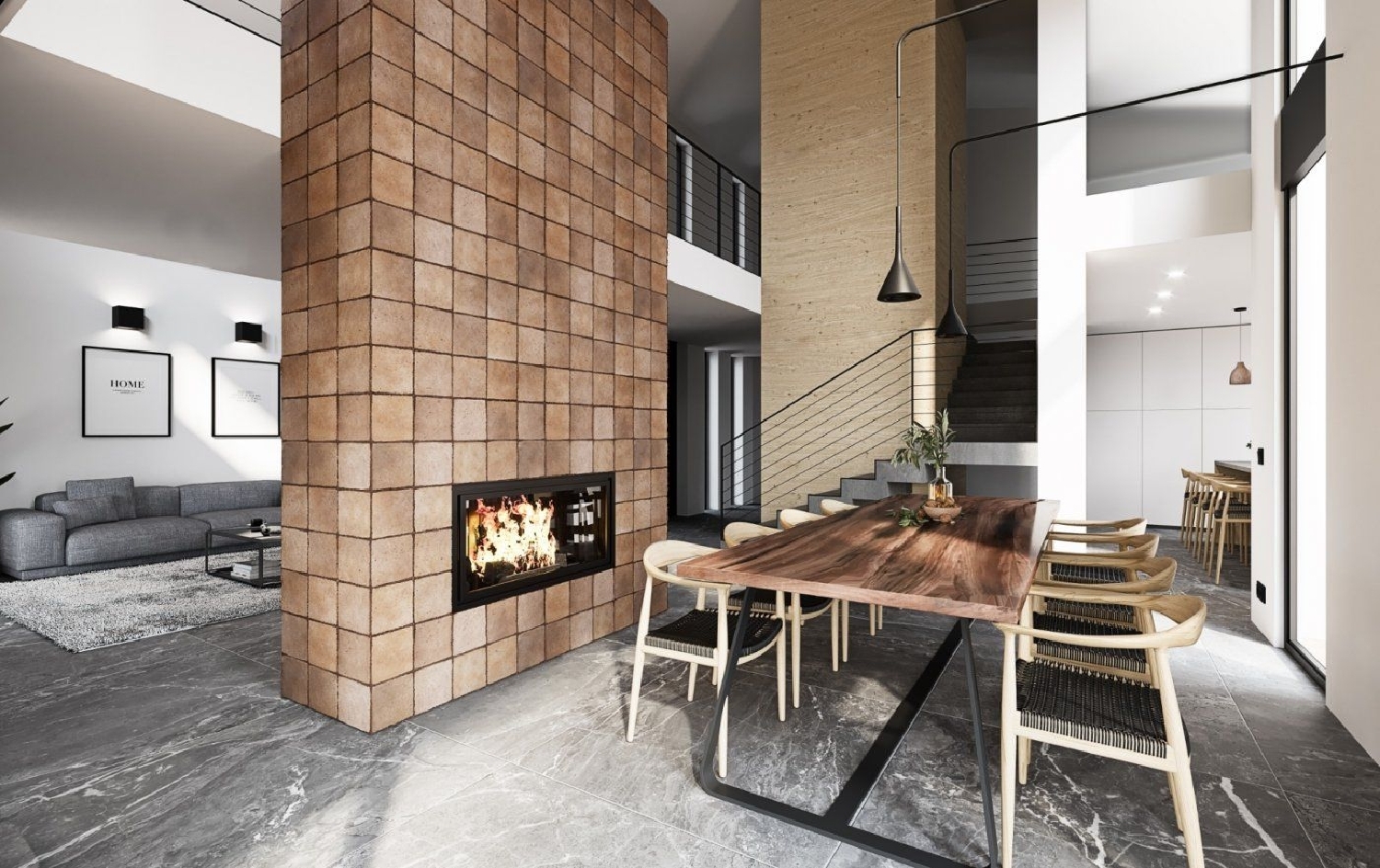  à vendre maison de campagne Moraira Marina Alta 6